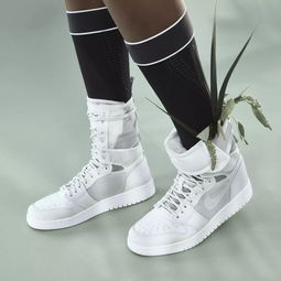 Nike爆改产品设计流程 从10个月到5周，女性视角重塑运动鞋与运动服设计周期