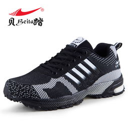 贝踏鞋业 优质运动鞋产品与加盟店经营解析