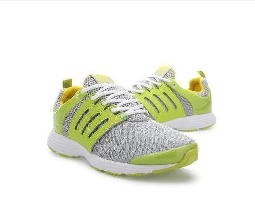 跑鞋与运动服 科学运动的基础装备