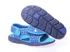 莆田运动装备选购指南 聚焦口碑耐克童鞋凉鞋与厂家直销可信度